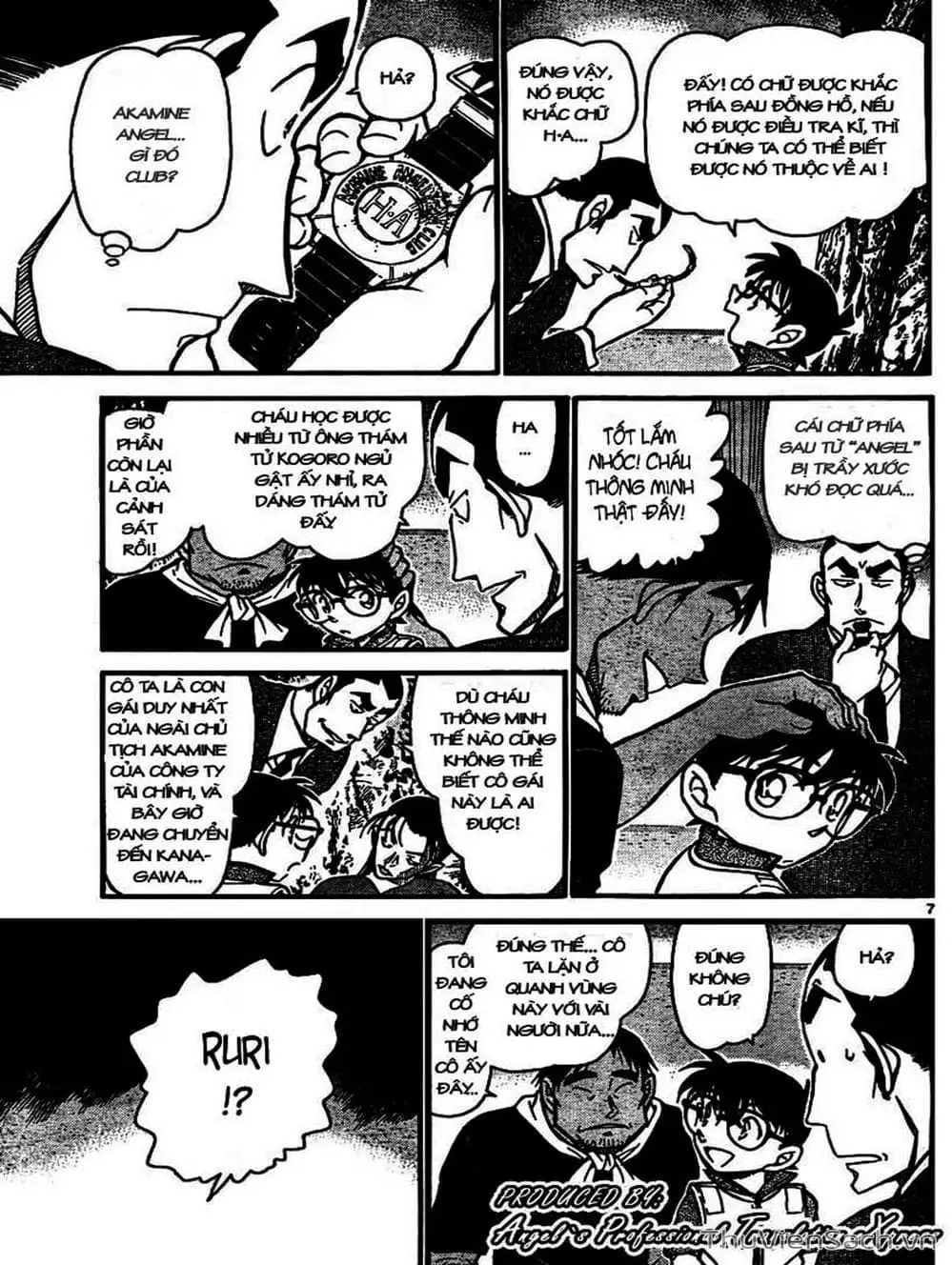 Chapter 765 - Image 2