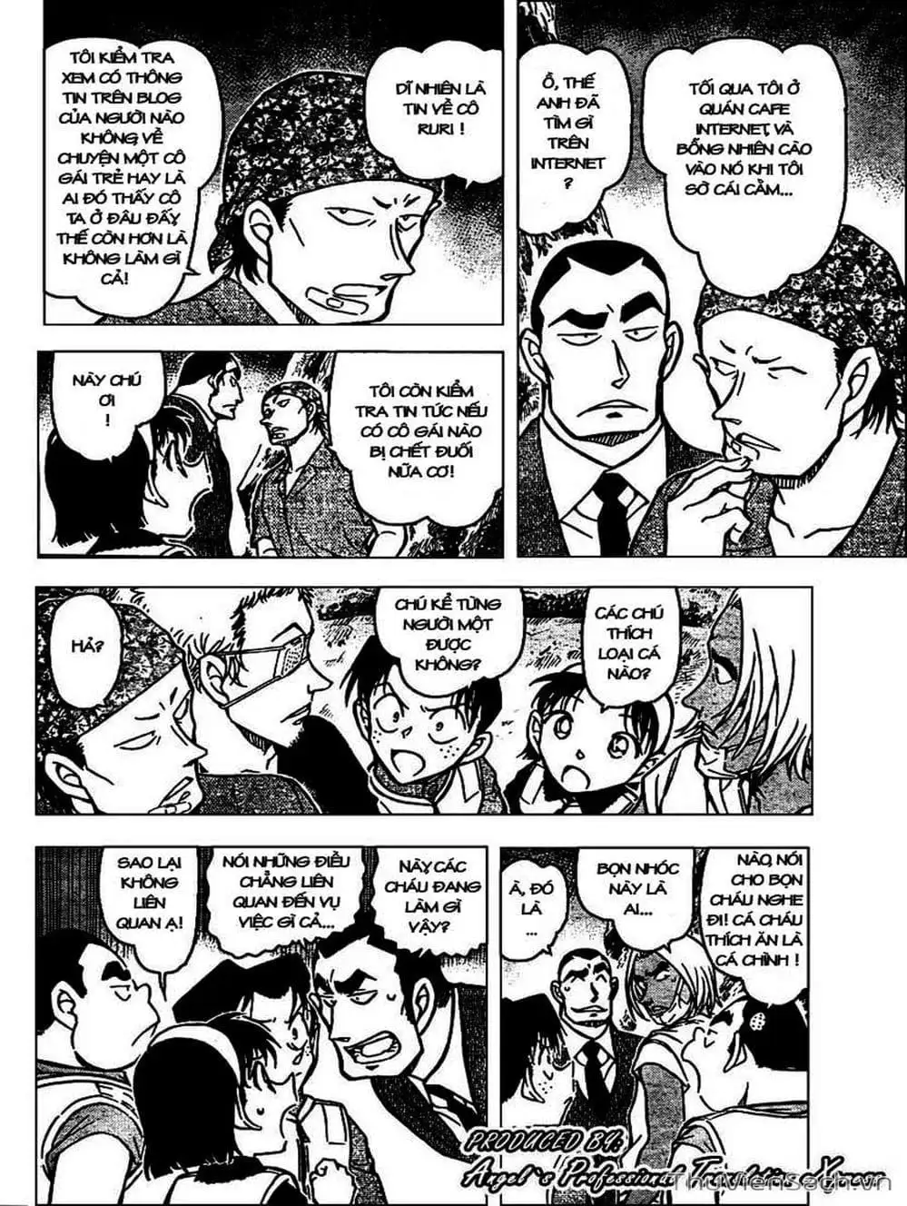 Chapter 765 - Image 7