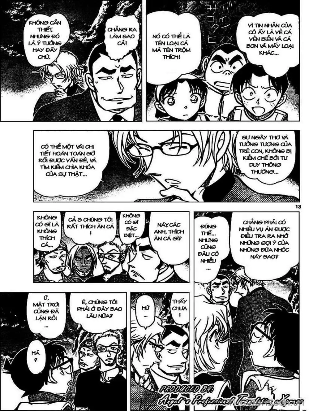 Chapter 765 - Image 8