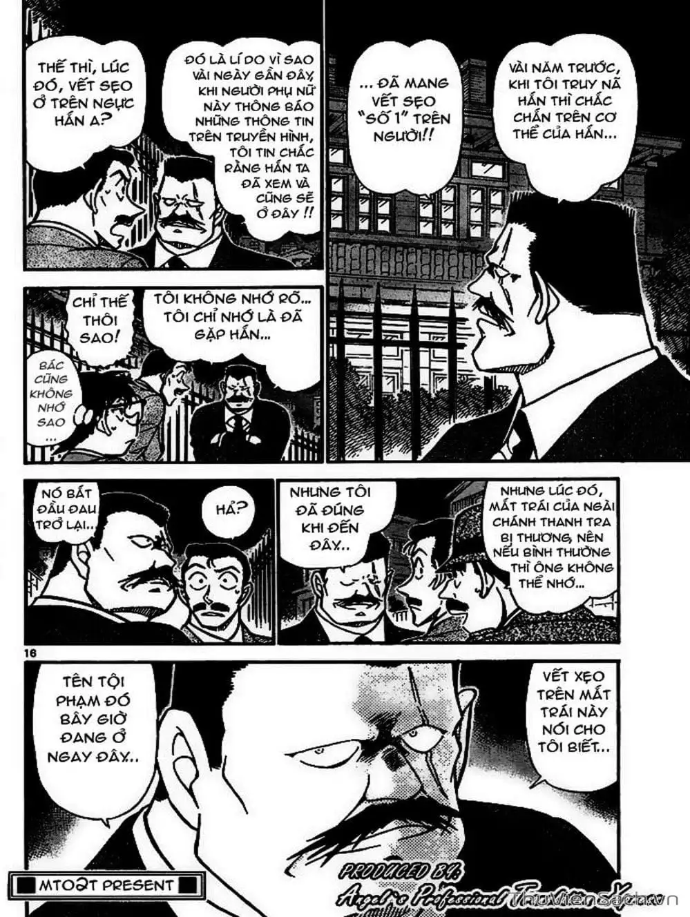 Chapter 767 - Image 14