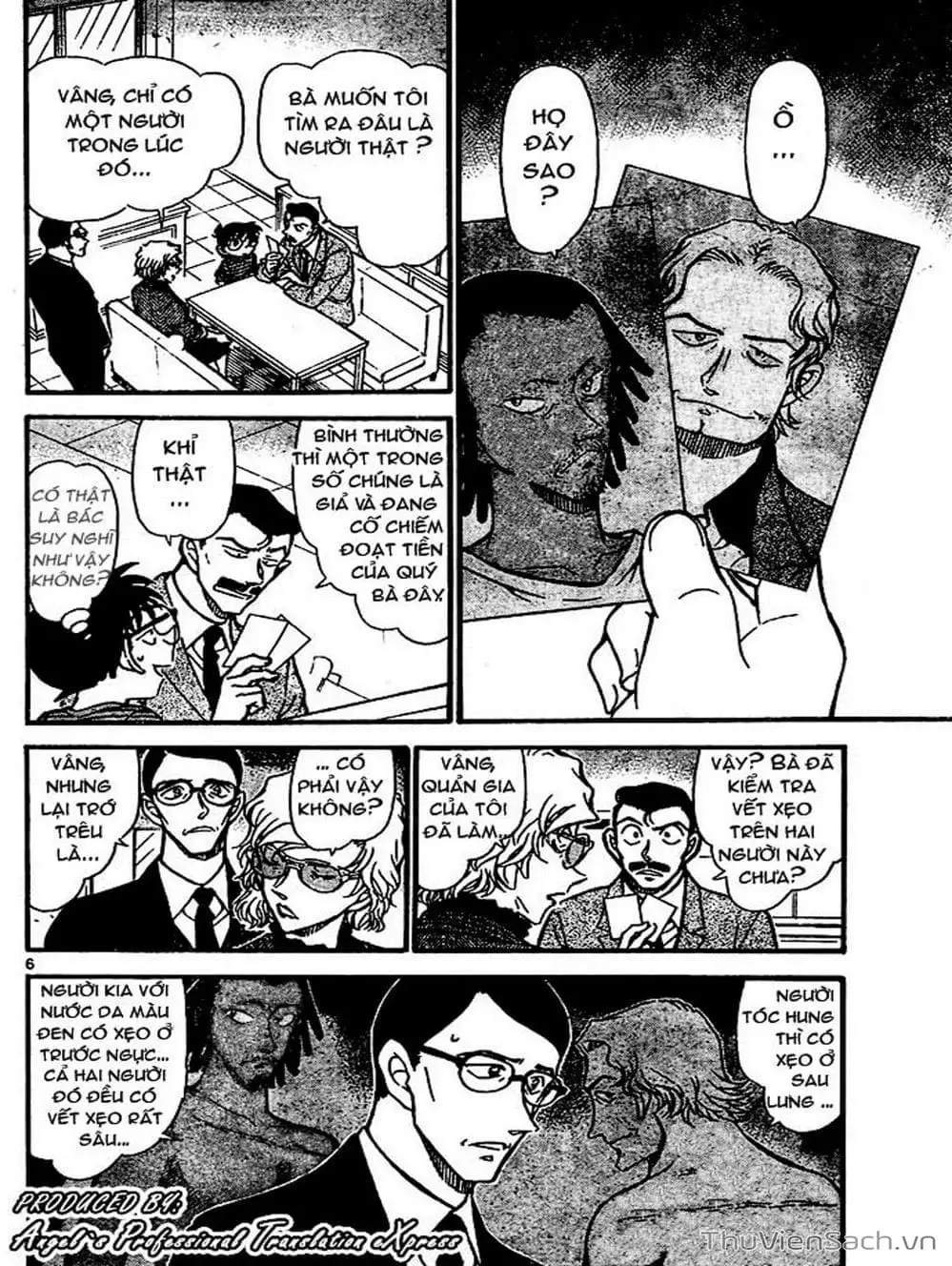 Chapter 767 - Image 4