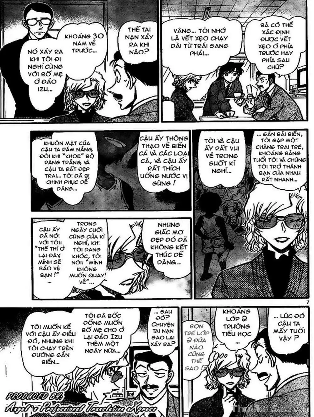 Chapter 767 - Image 5