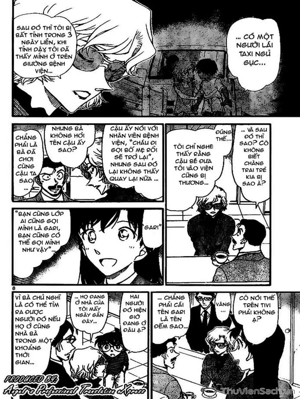 Chapter 767 - Image 6