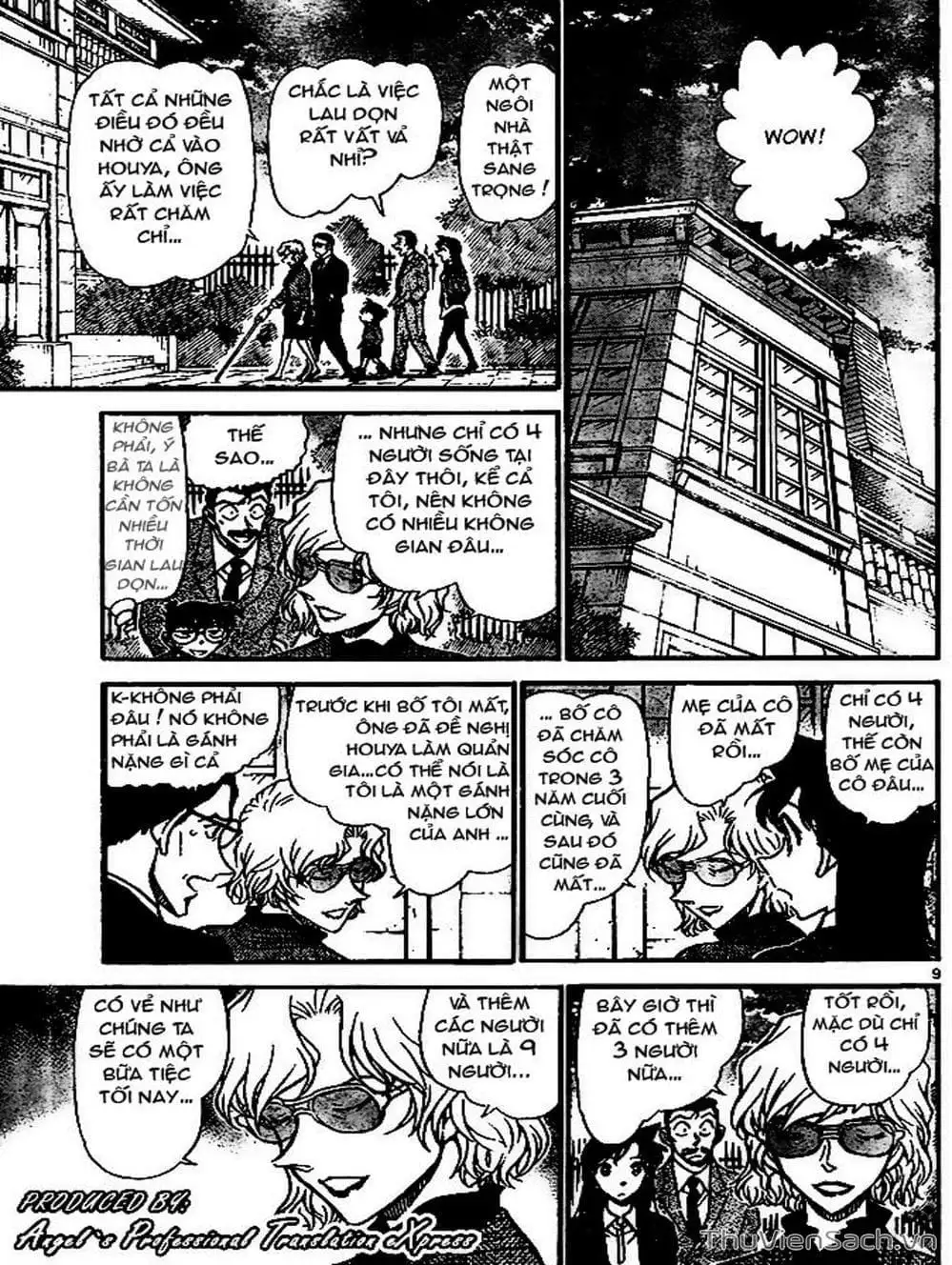 Chapter 767 - Image 7