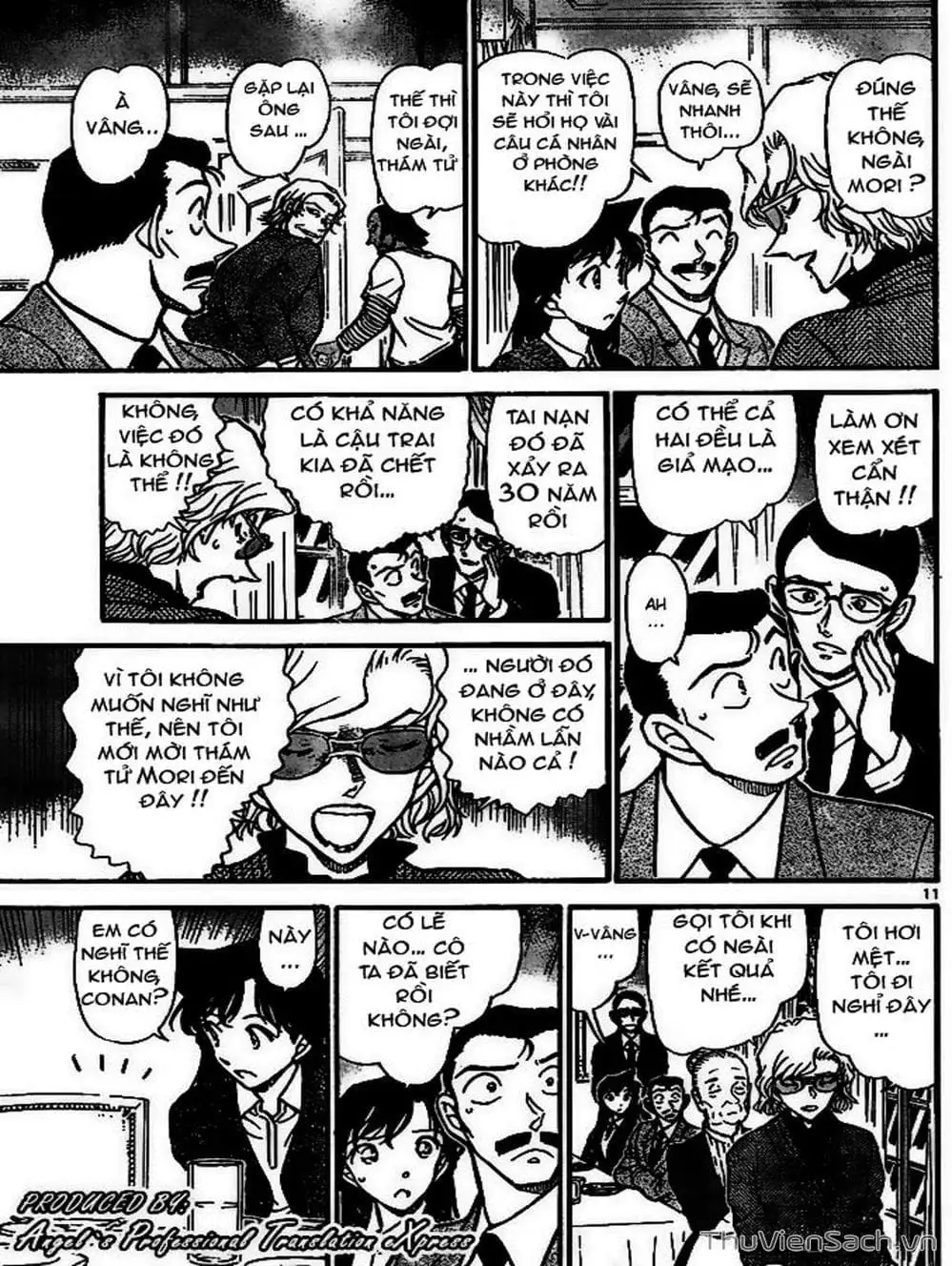 Chapter 767 - Image 9