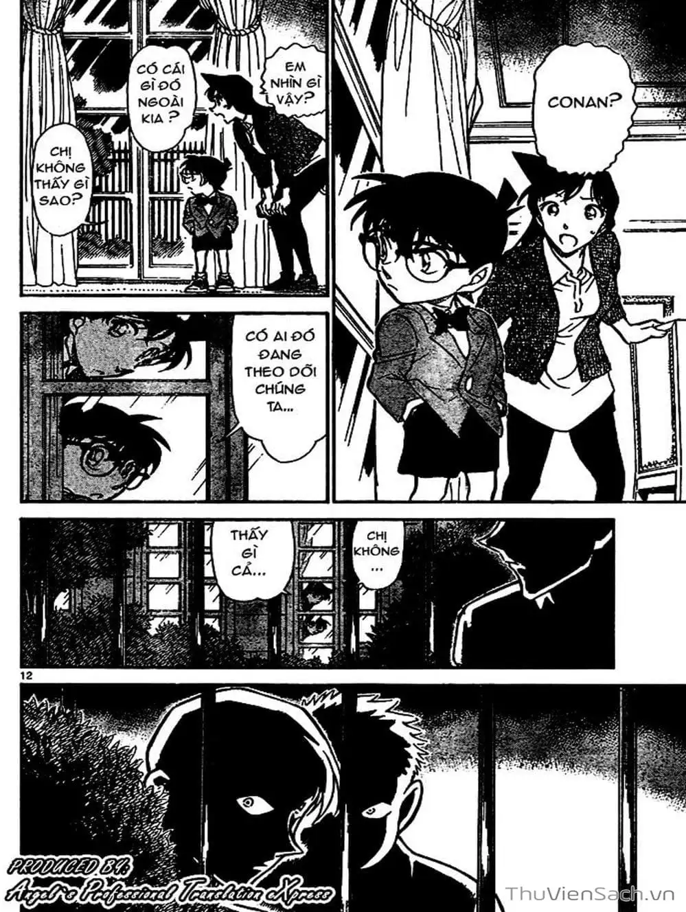 Chapter 767 - Image 10