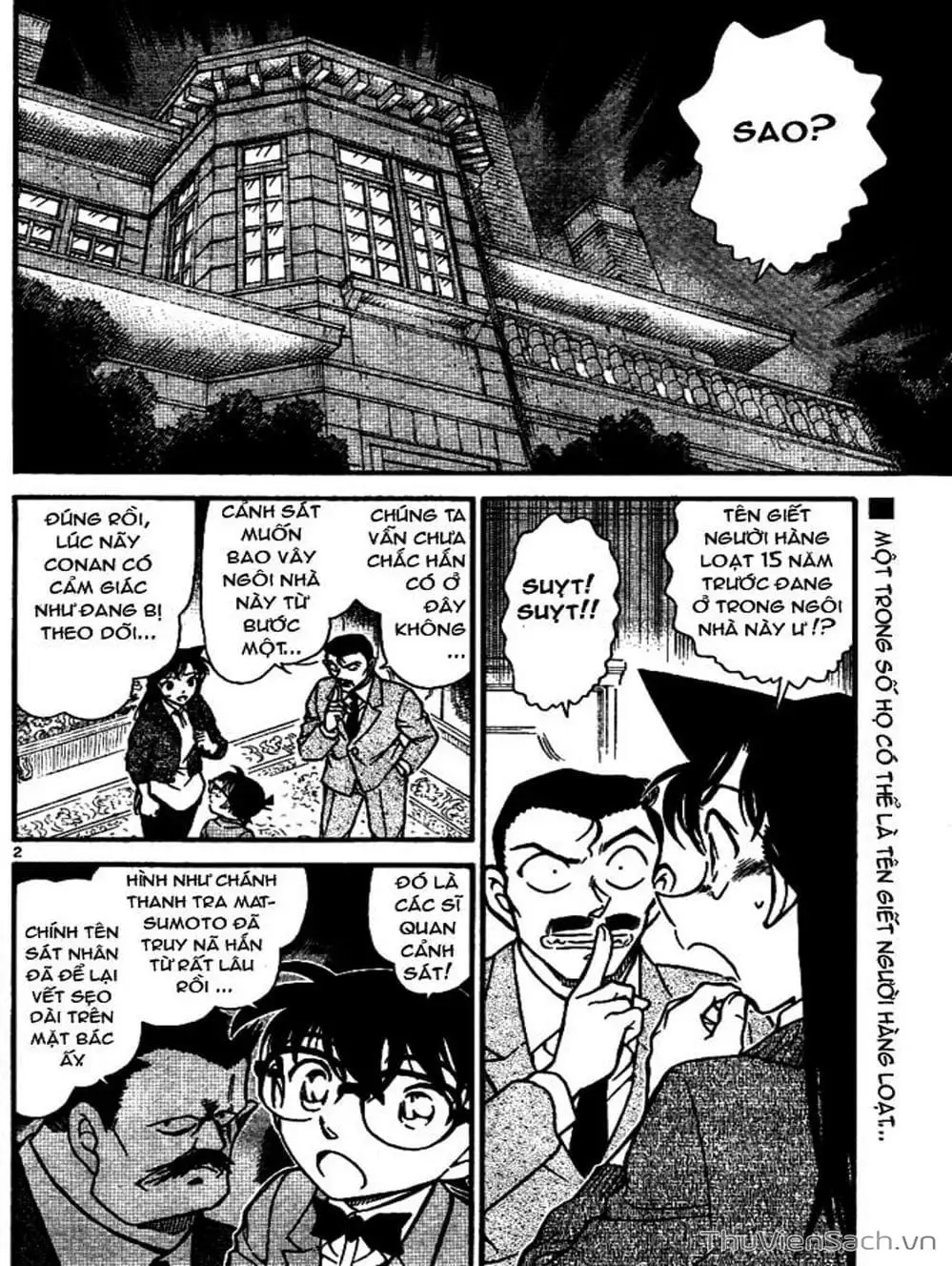 Chapter 768 - Image 2