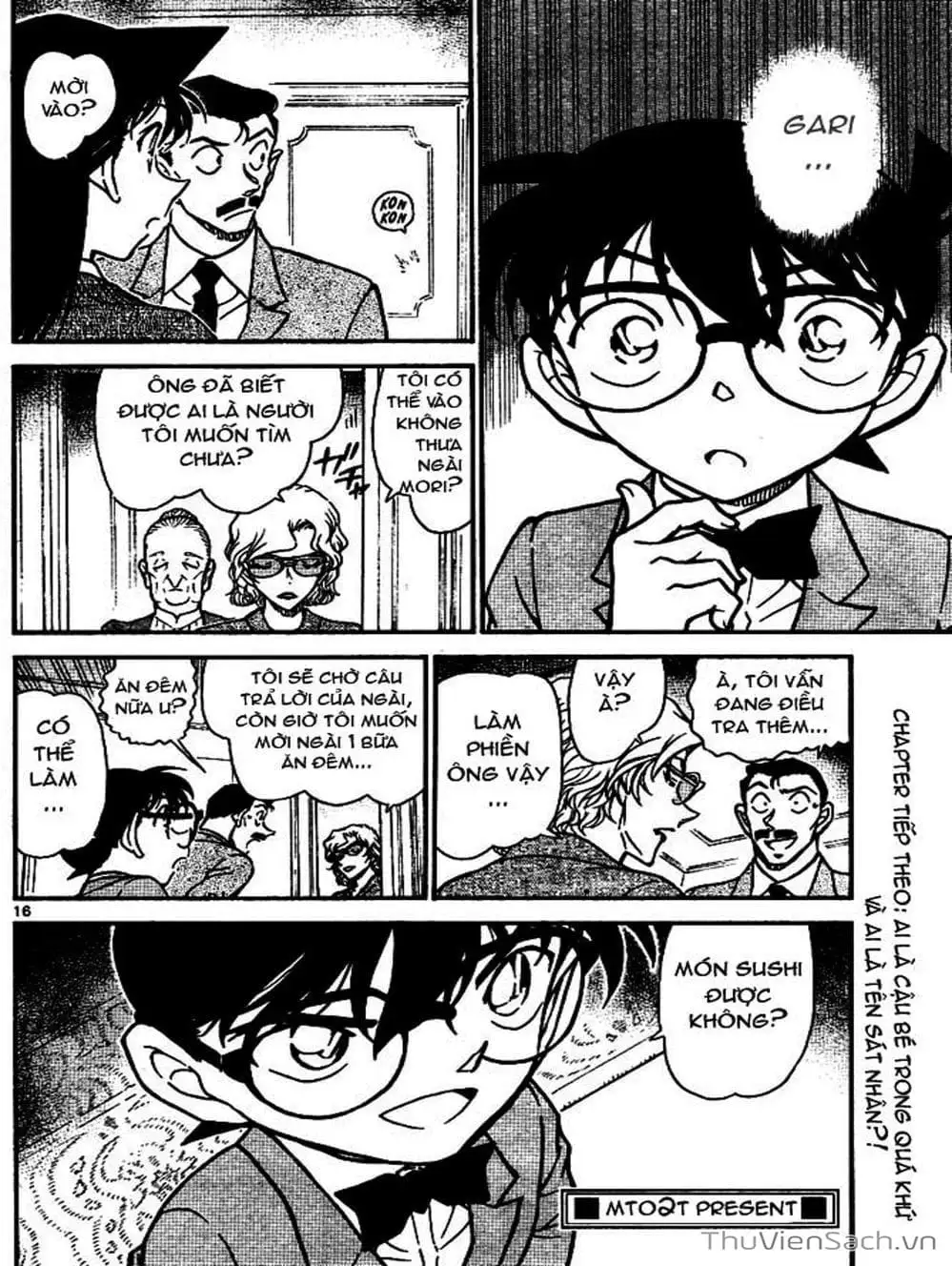 Chapter 768 - Image 16