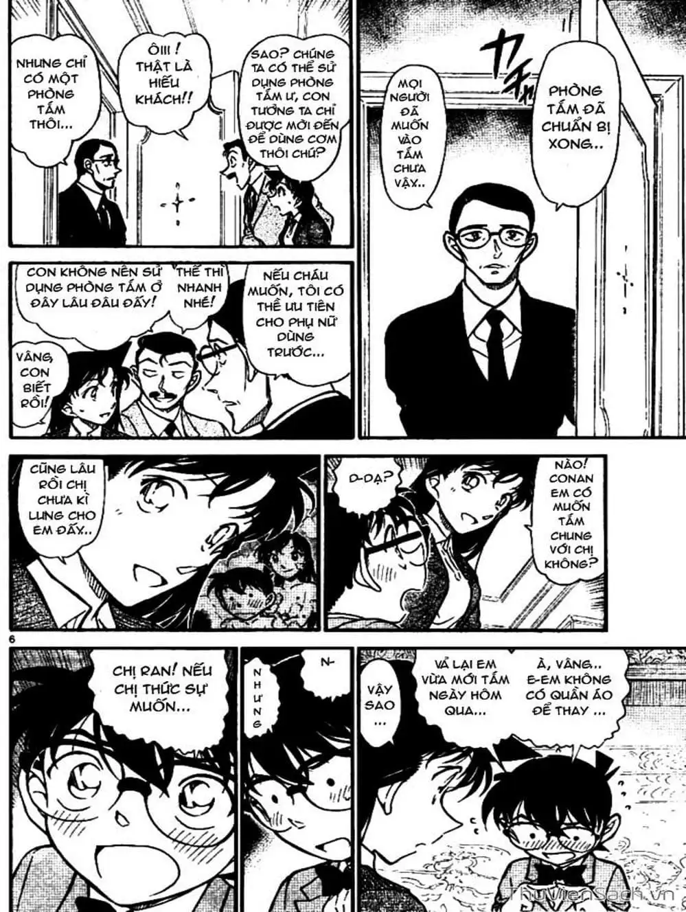 Chapter 768 - Image 6