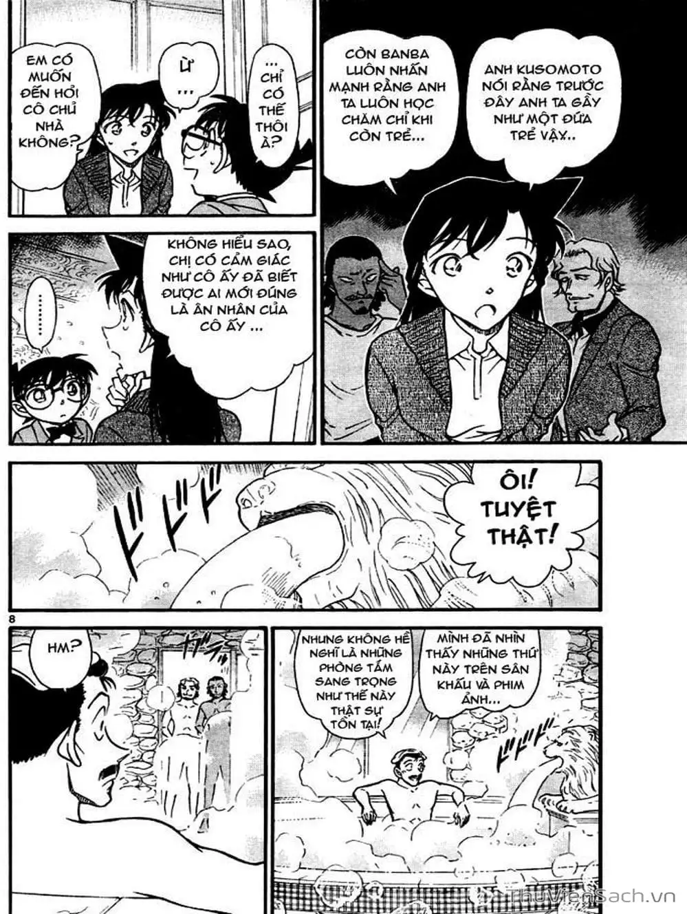 Chapter 768 - Image 8