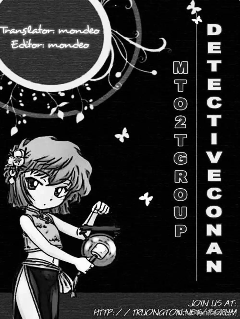Chapter 769 - Image 1
