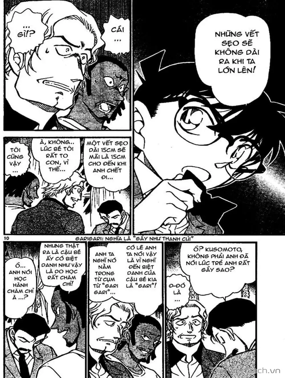 Chapter 769 - Image 11
