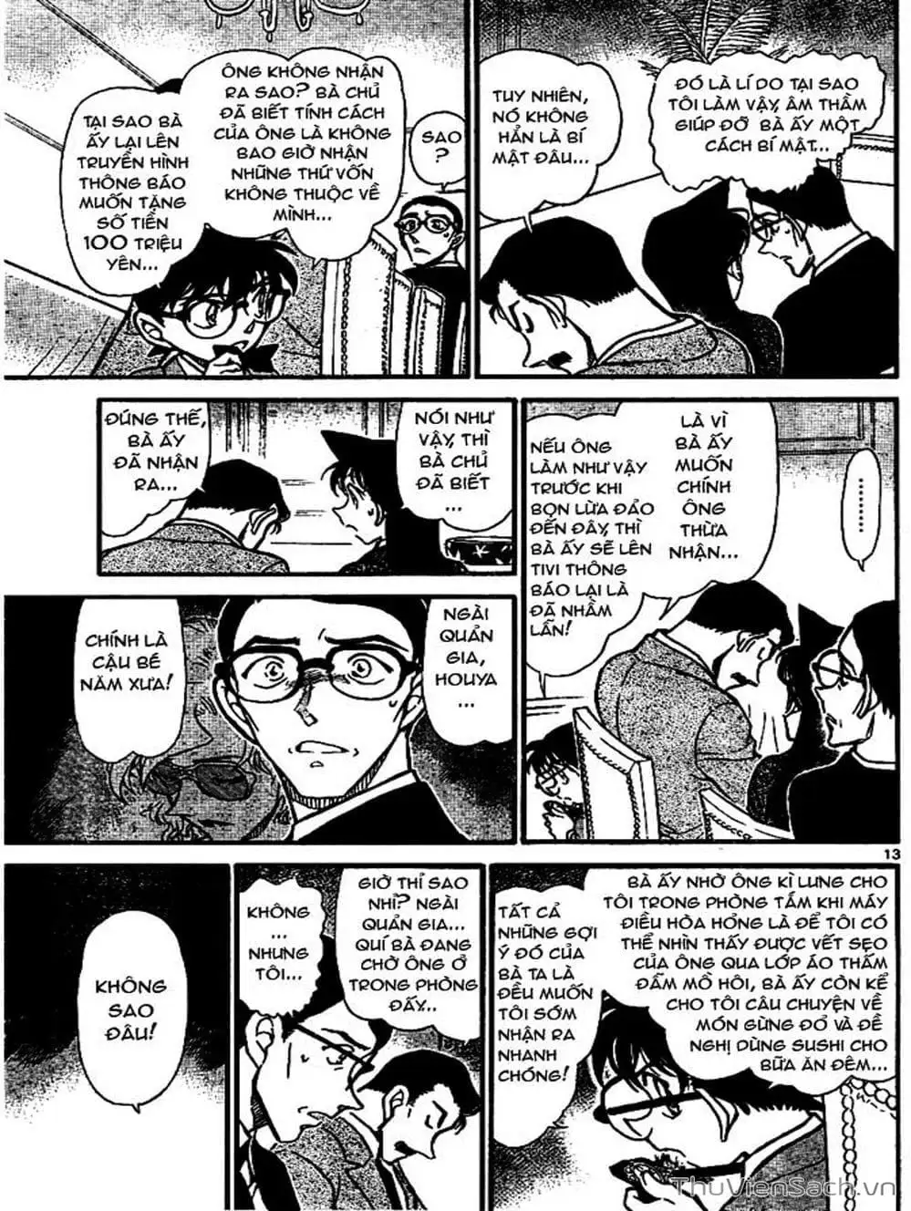 Chapter 769 - Image 14