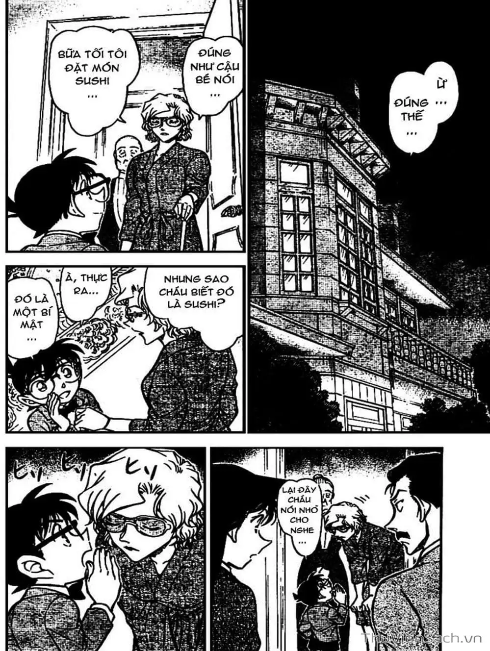 Chapter 769 - Image 3