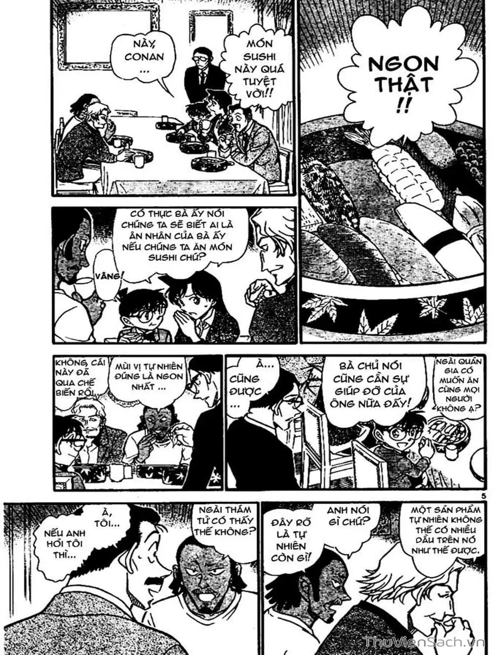 Chapter 769 - Image 6