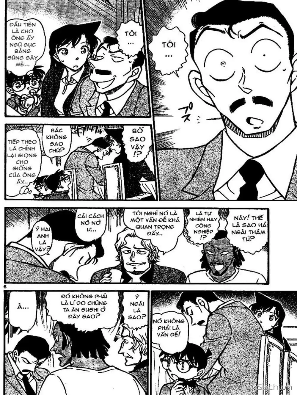Chapter 769 - Image 7