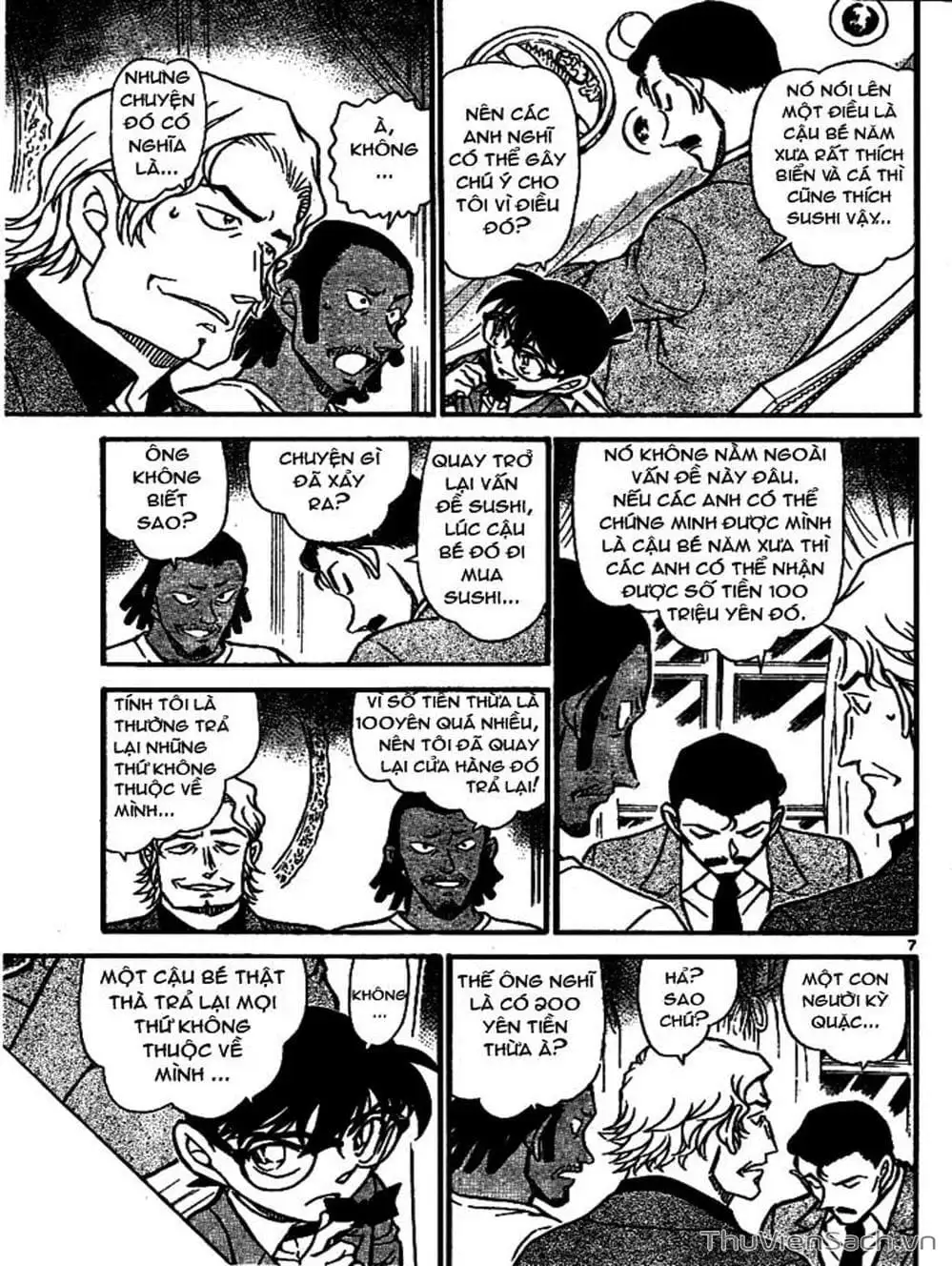Chapter 769 - Image 8