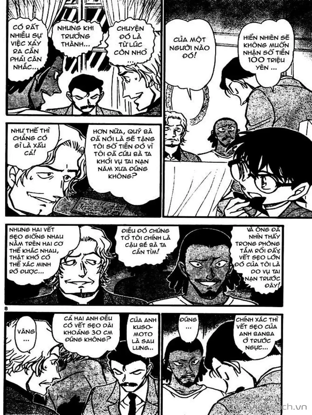 Chapter 769 - Image 9