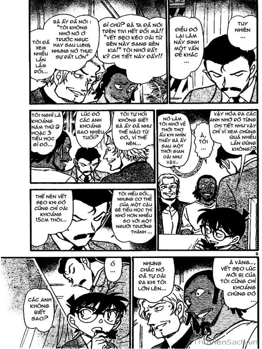 Chapter 769 - Image 10