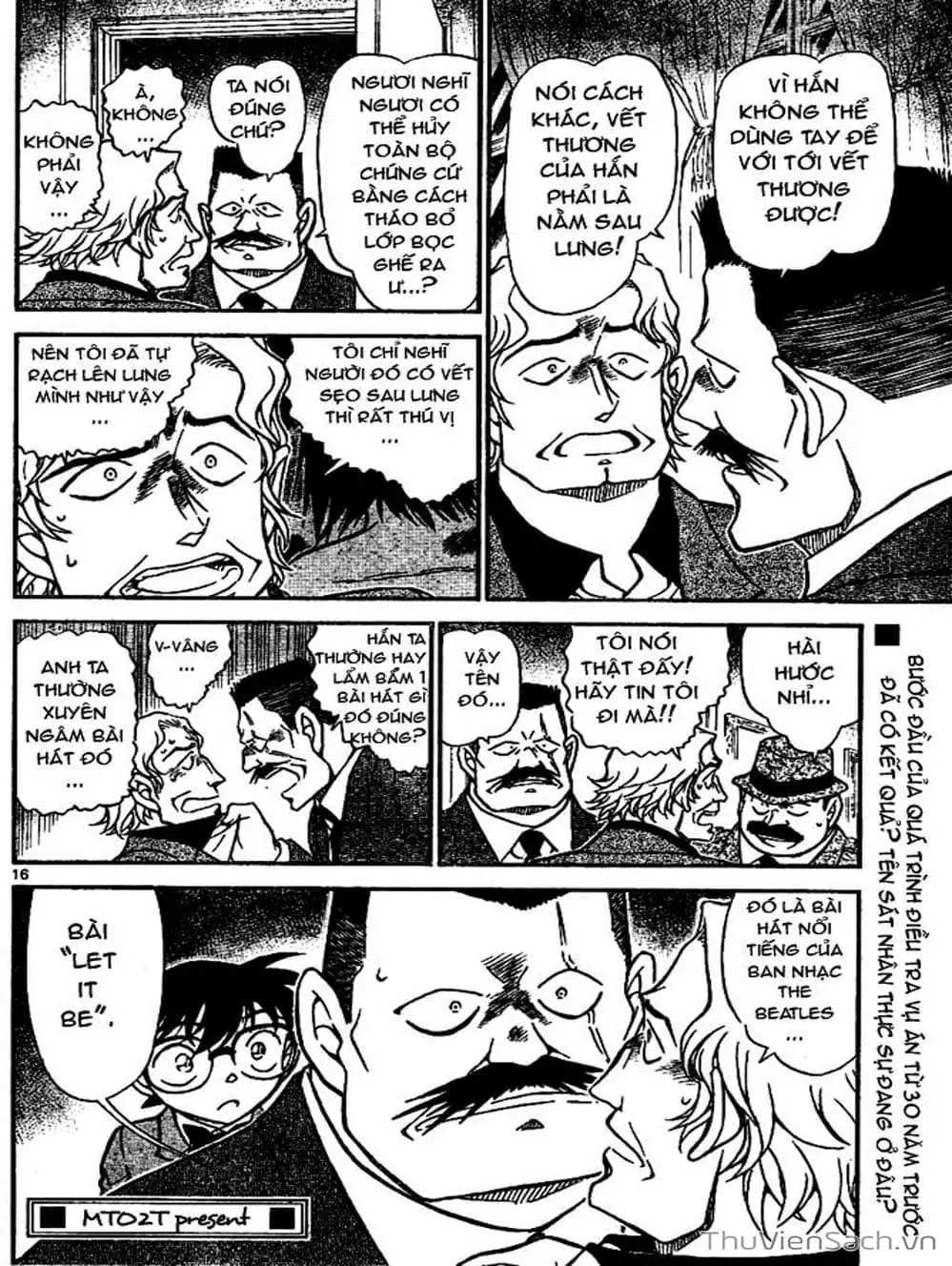 Chapter 770 - Image 1