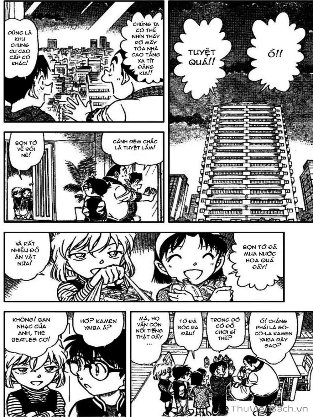 Chapter 770 - Image 13