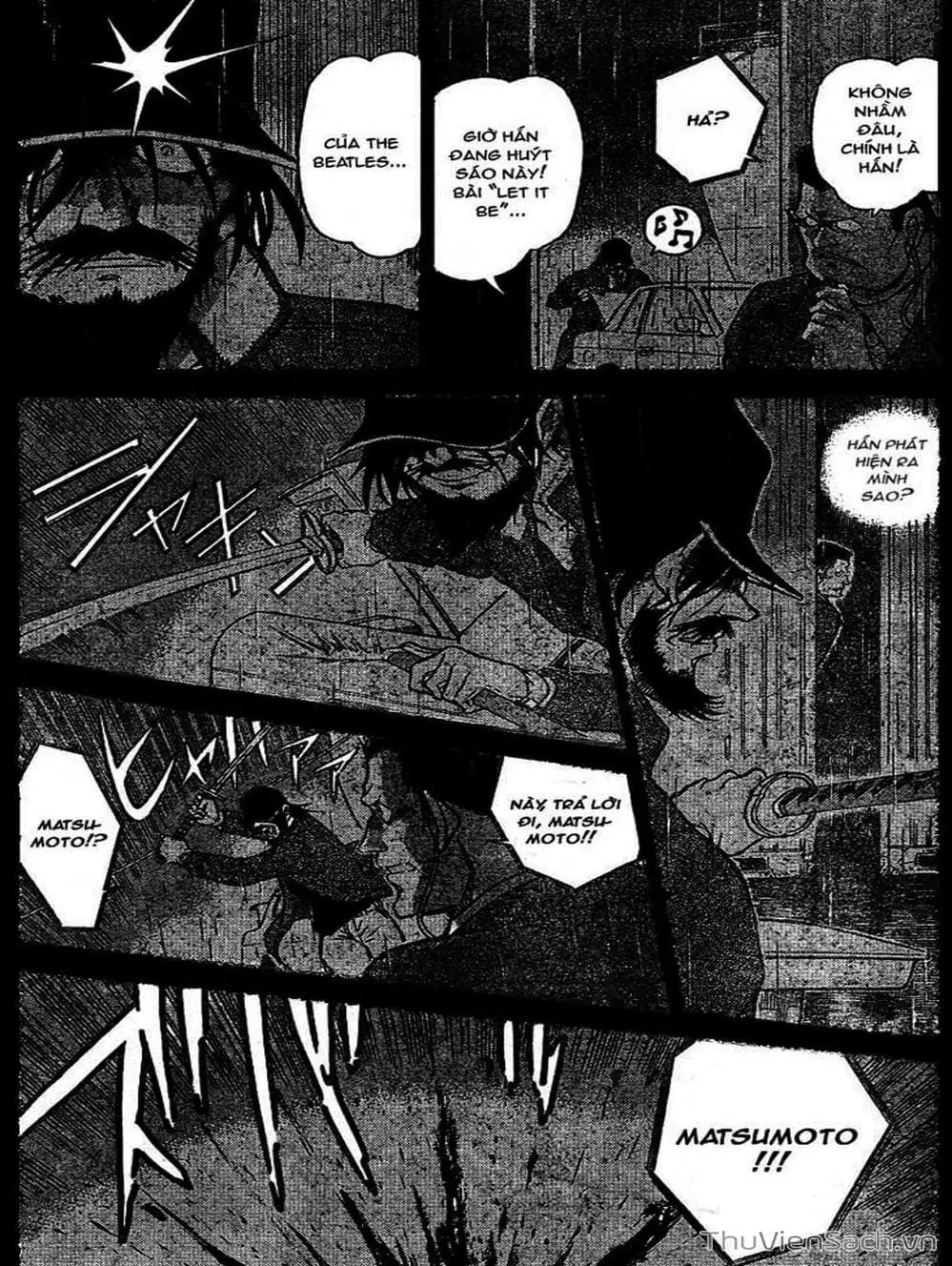 Chapter 770 - Image 4