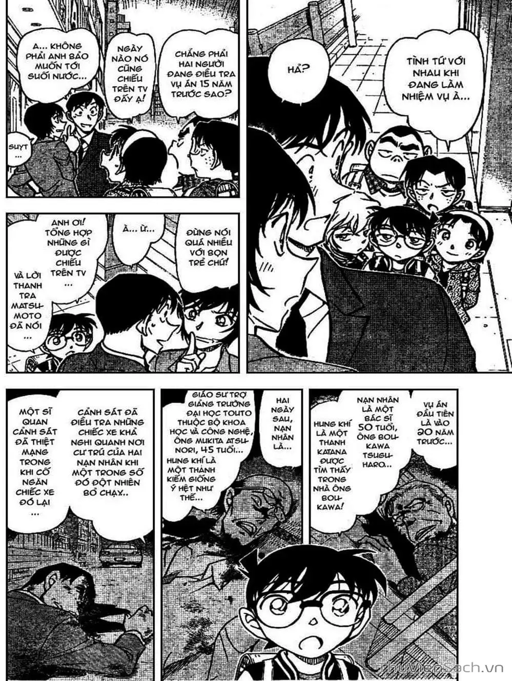 Chapter 770 - Image 9