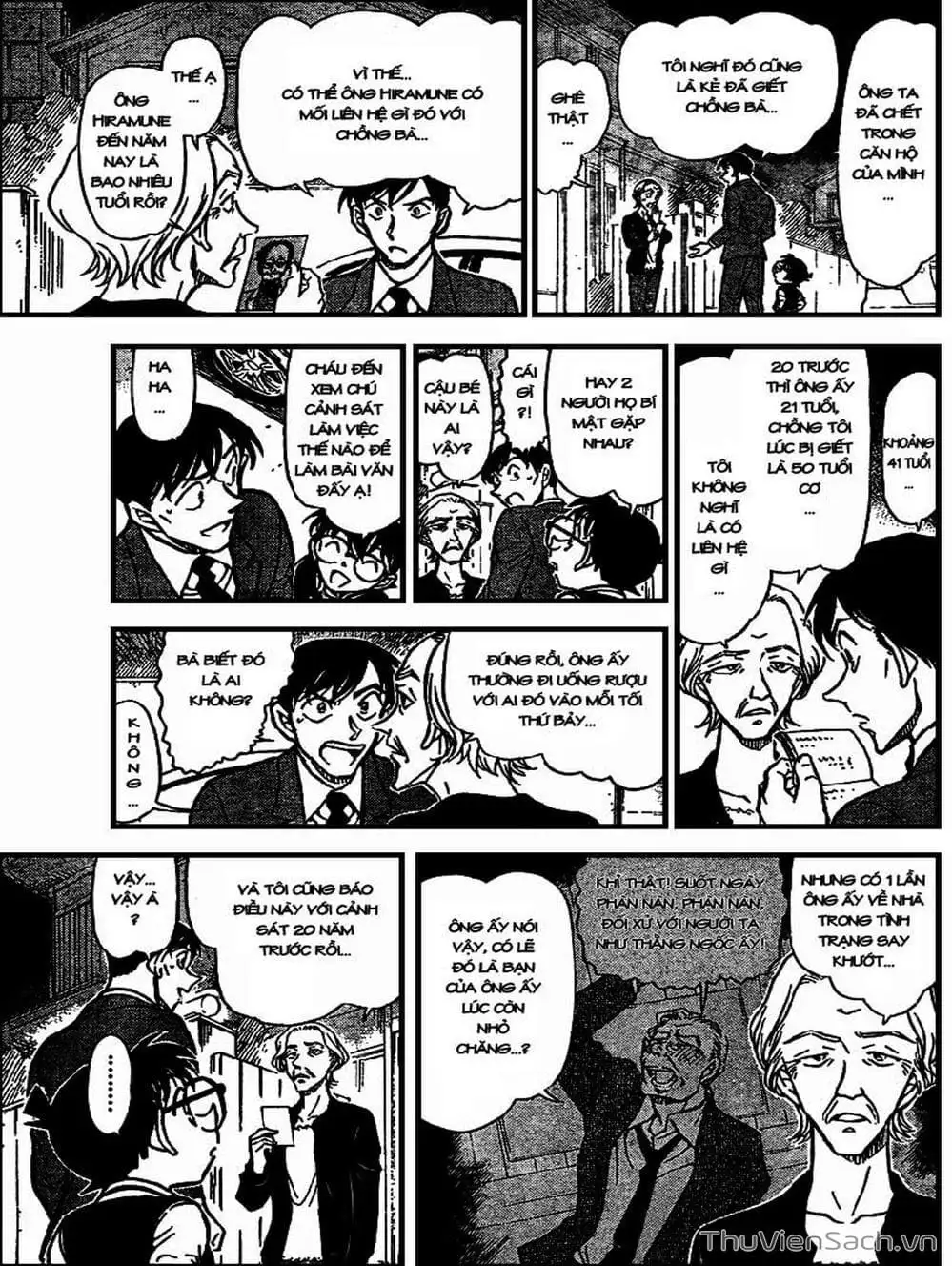 Chapter 771 - Image 13