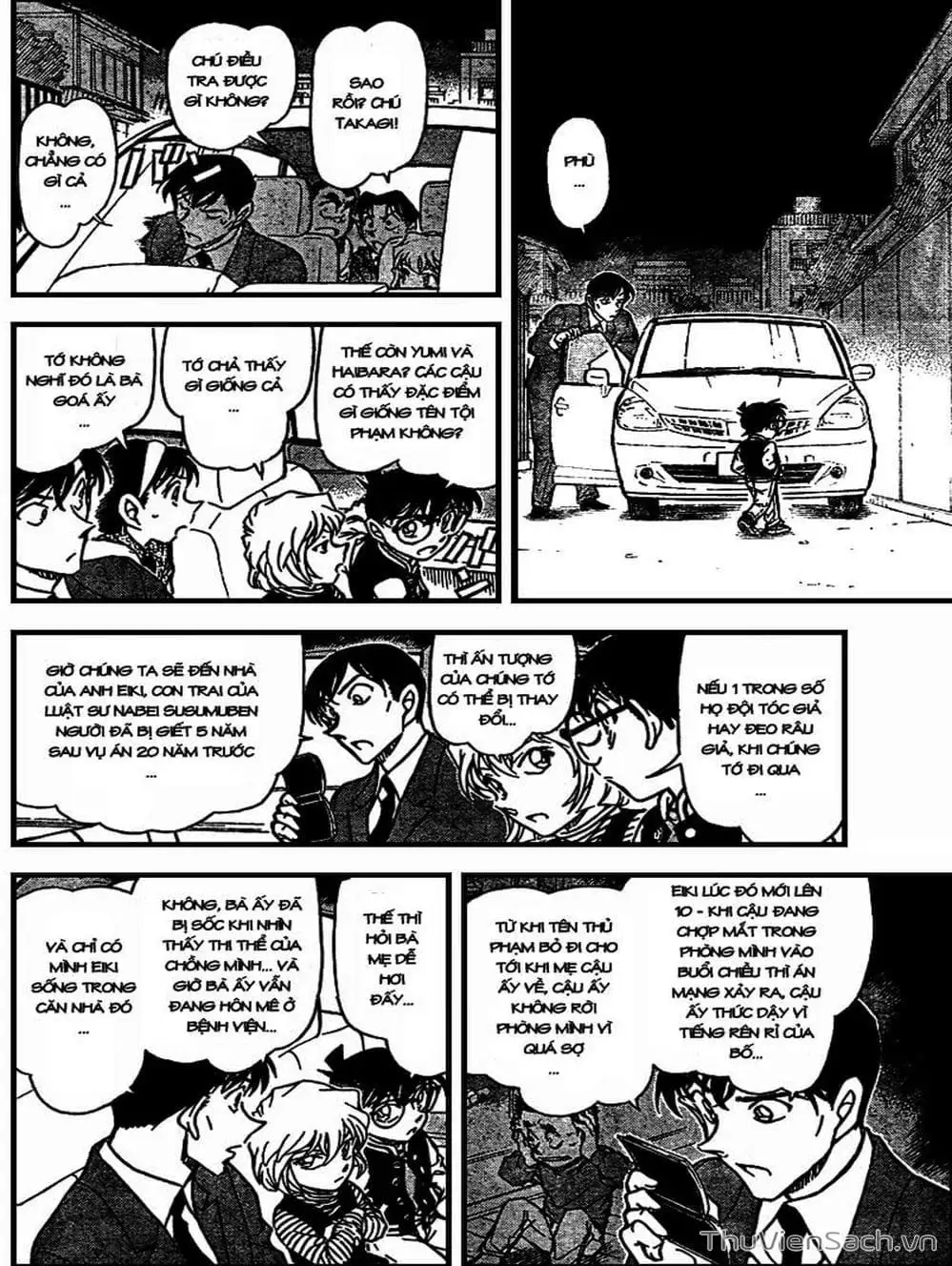 Chapter 771 - Image 16