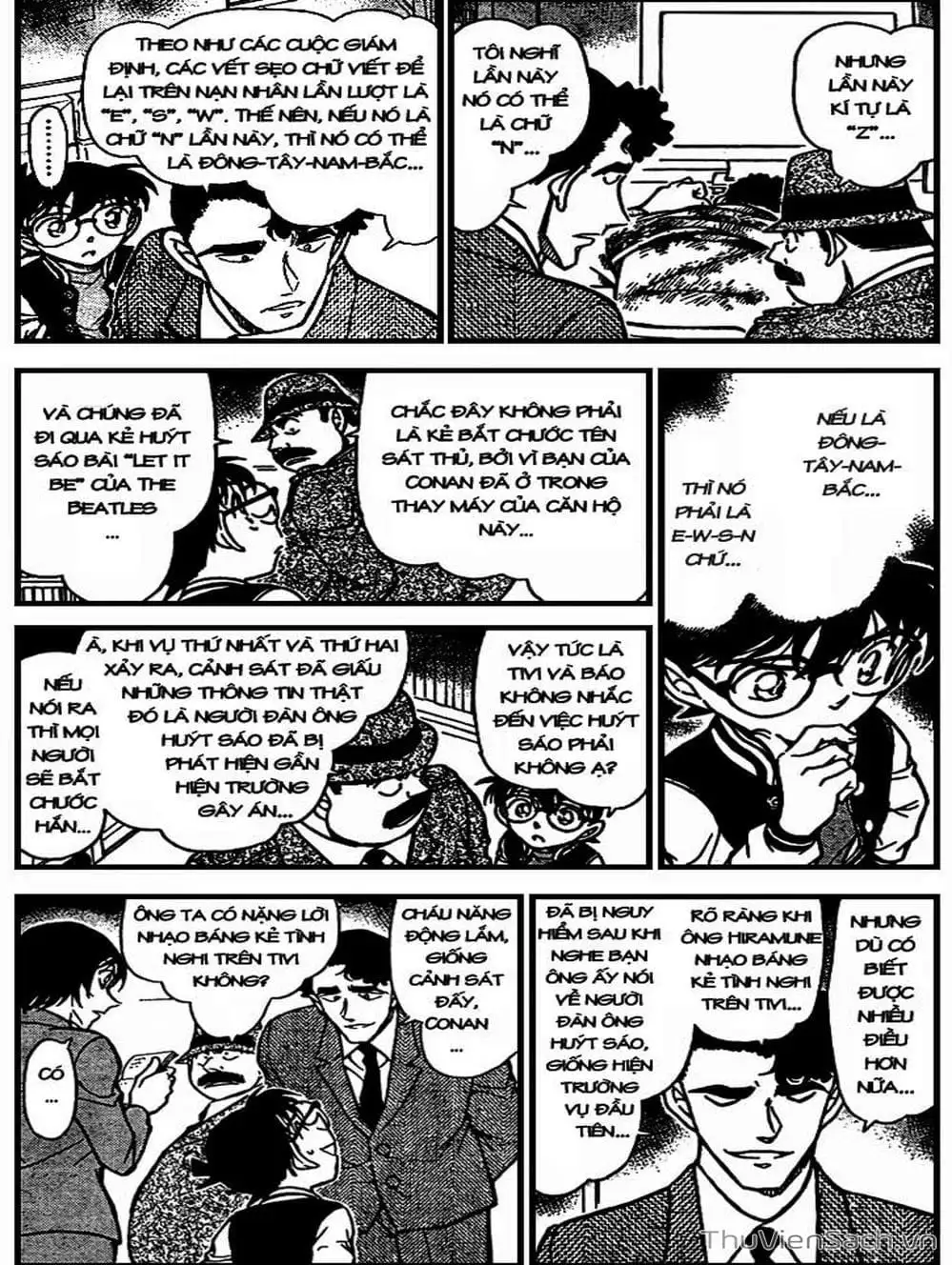 Chapter 771 - Image 5