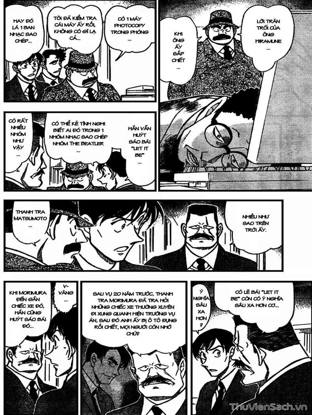 Chapter 771 - Image 8