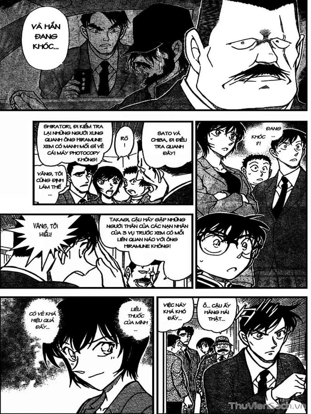 Chapter 771 - Image 9