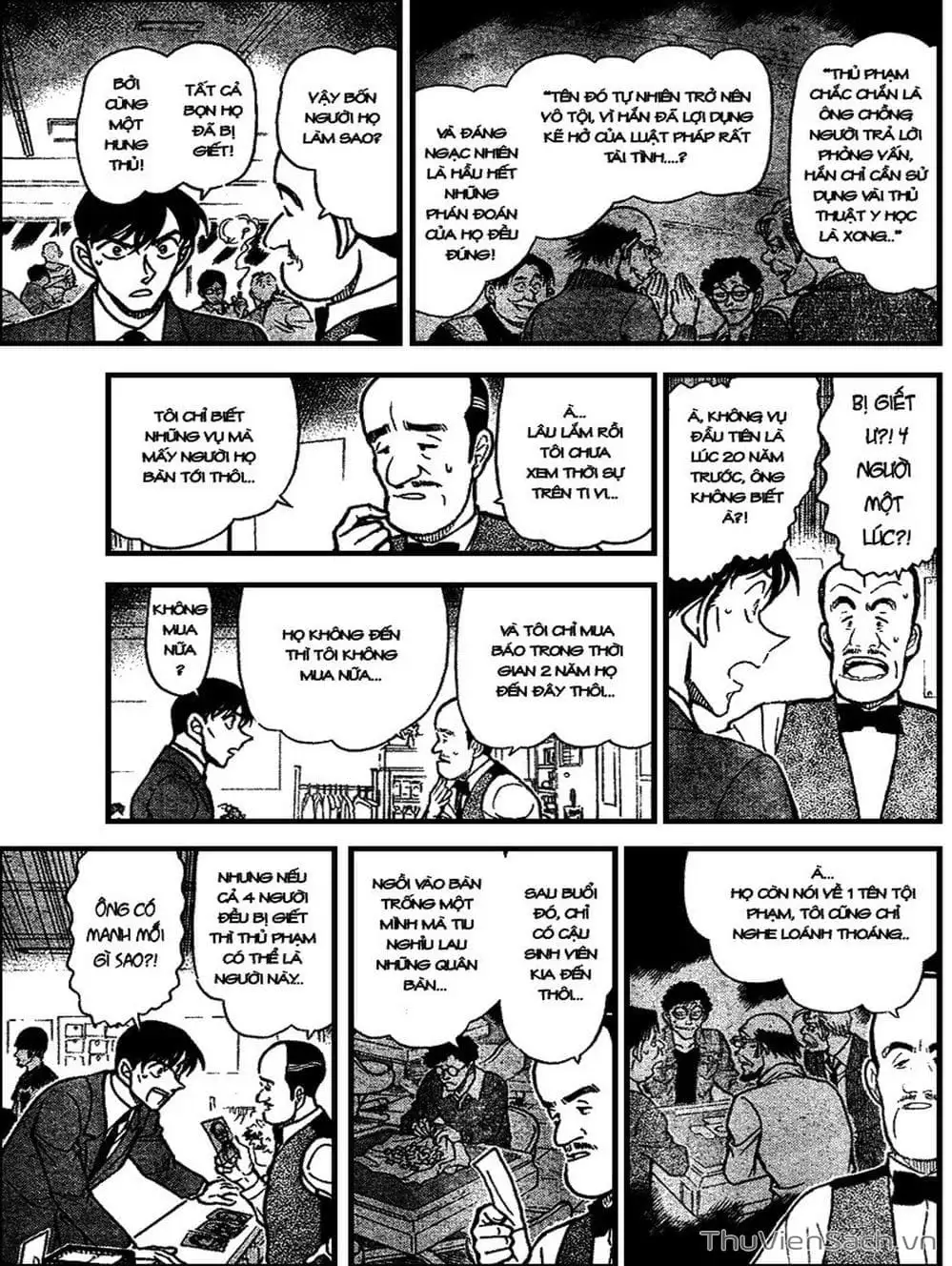 Chapter 772 - Image 11