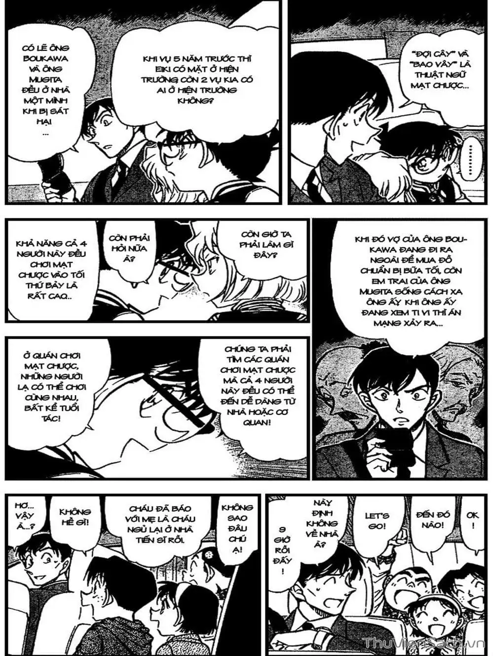 Chapter 772 - Image 9