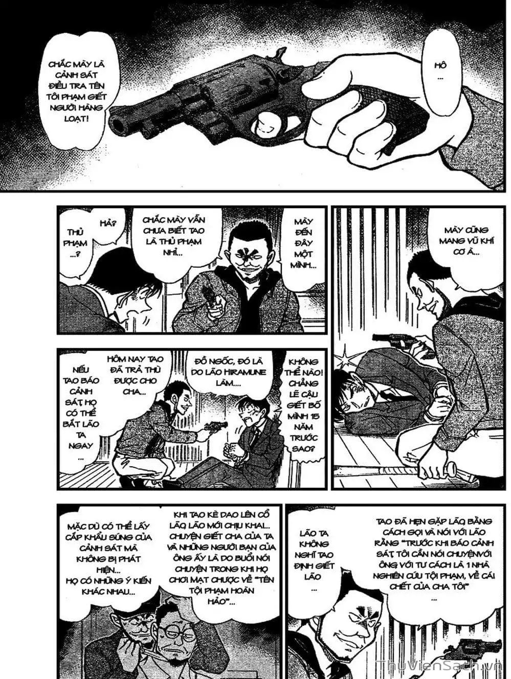 Chapter 773 - Image 12
