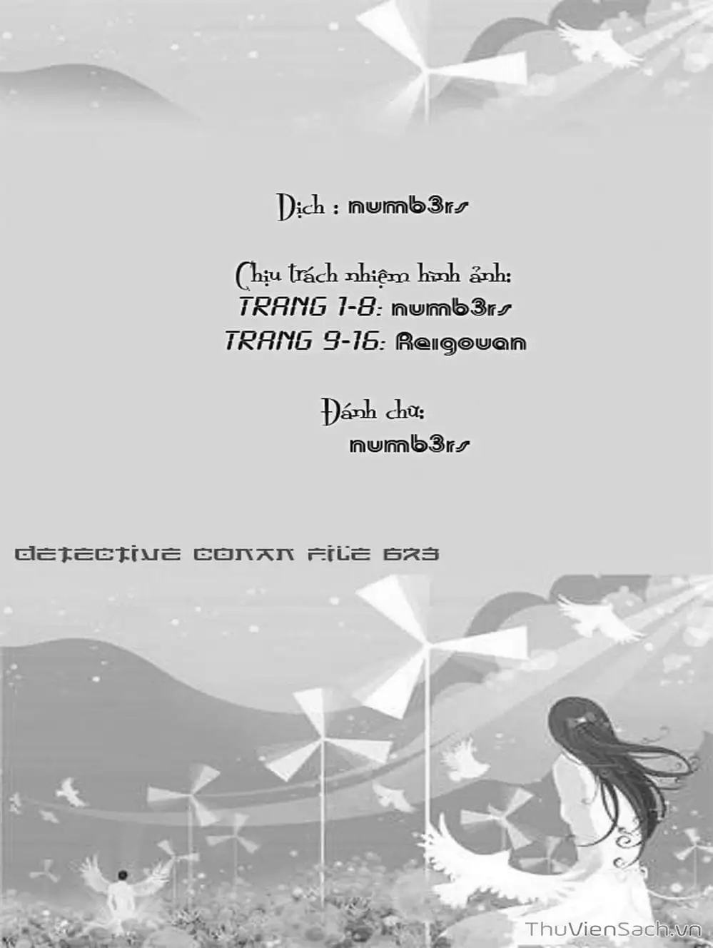 Chapter 773 - Image 5