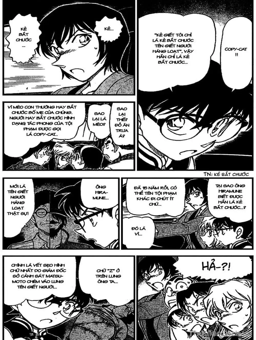 Chapter 773 - Image 9