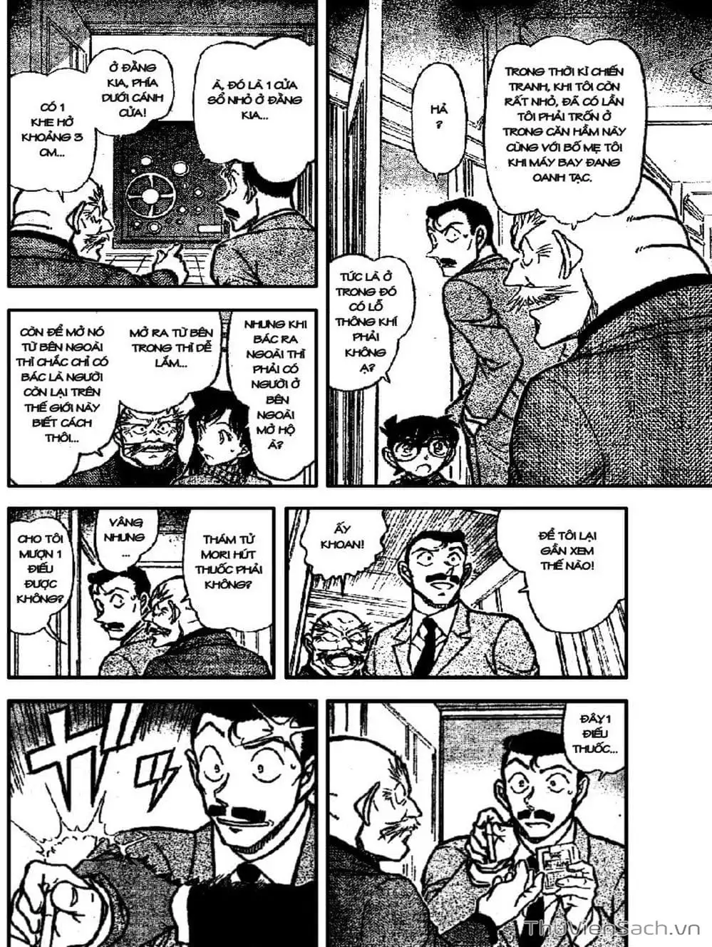 Chapter 774 - Image 16