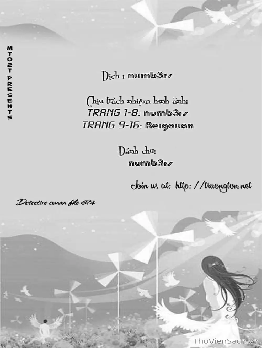 Chapter 774 - Image 6