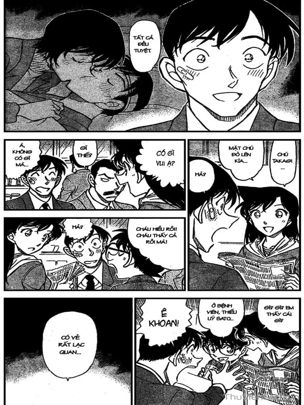 Chapter 774 - Image 9