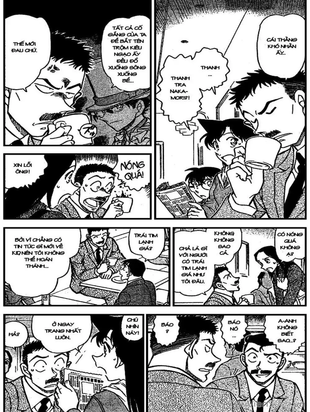 Chapter 774 - Image 10