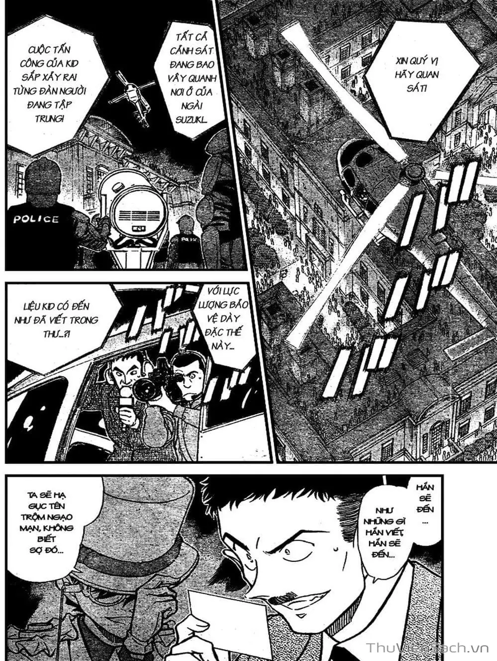 Chapter 775 - Image 13