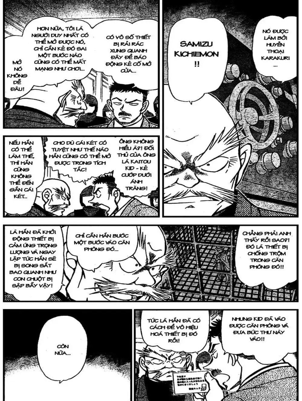 Chapter 775 - Image 15