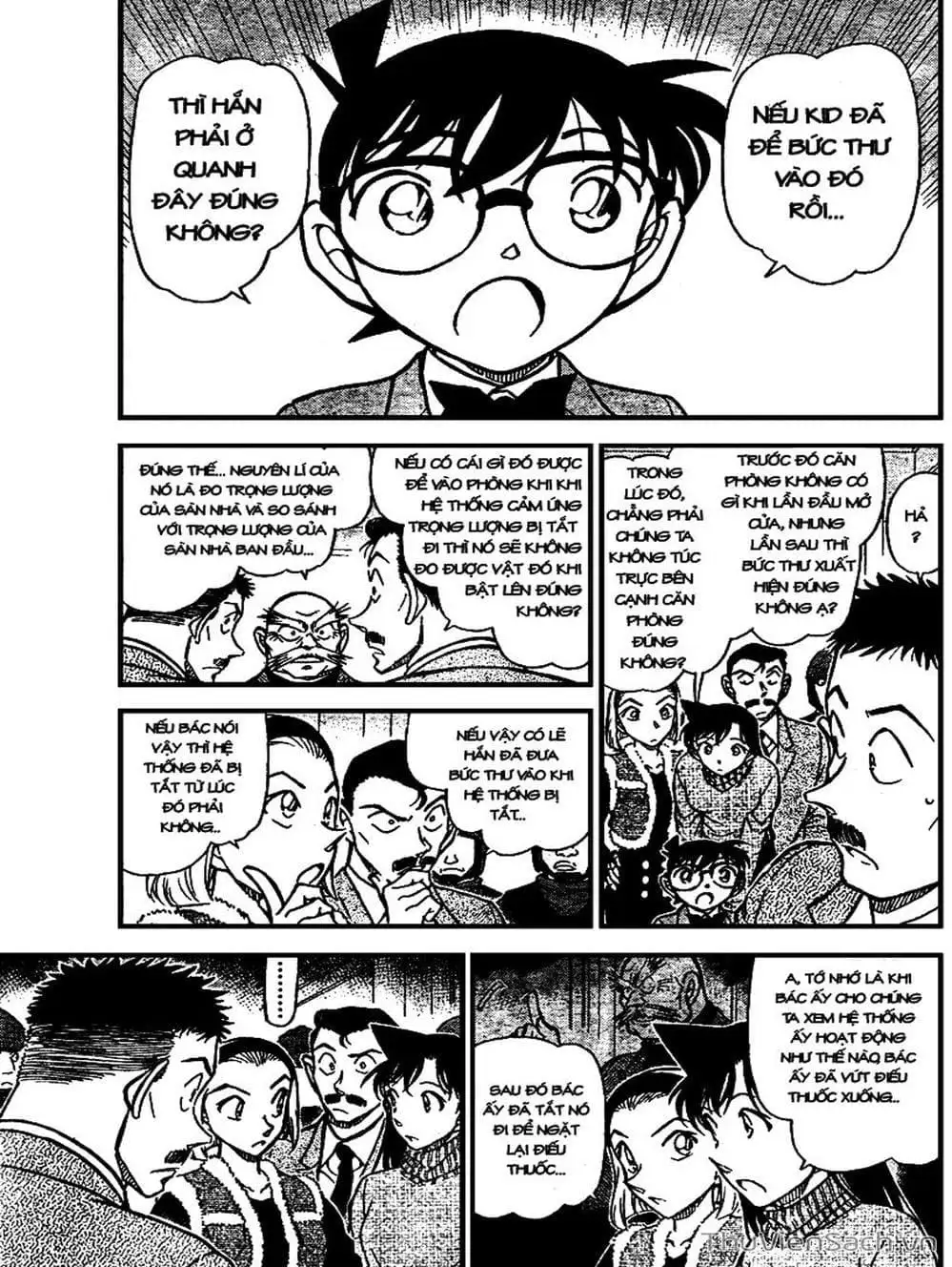 Chapter 775 - Image 16