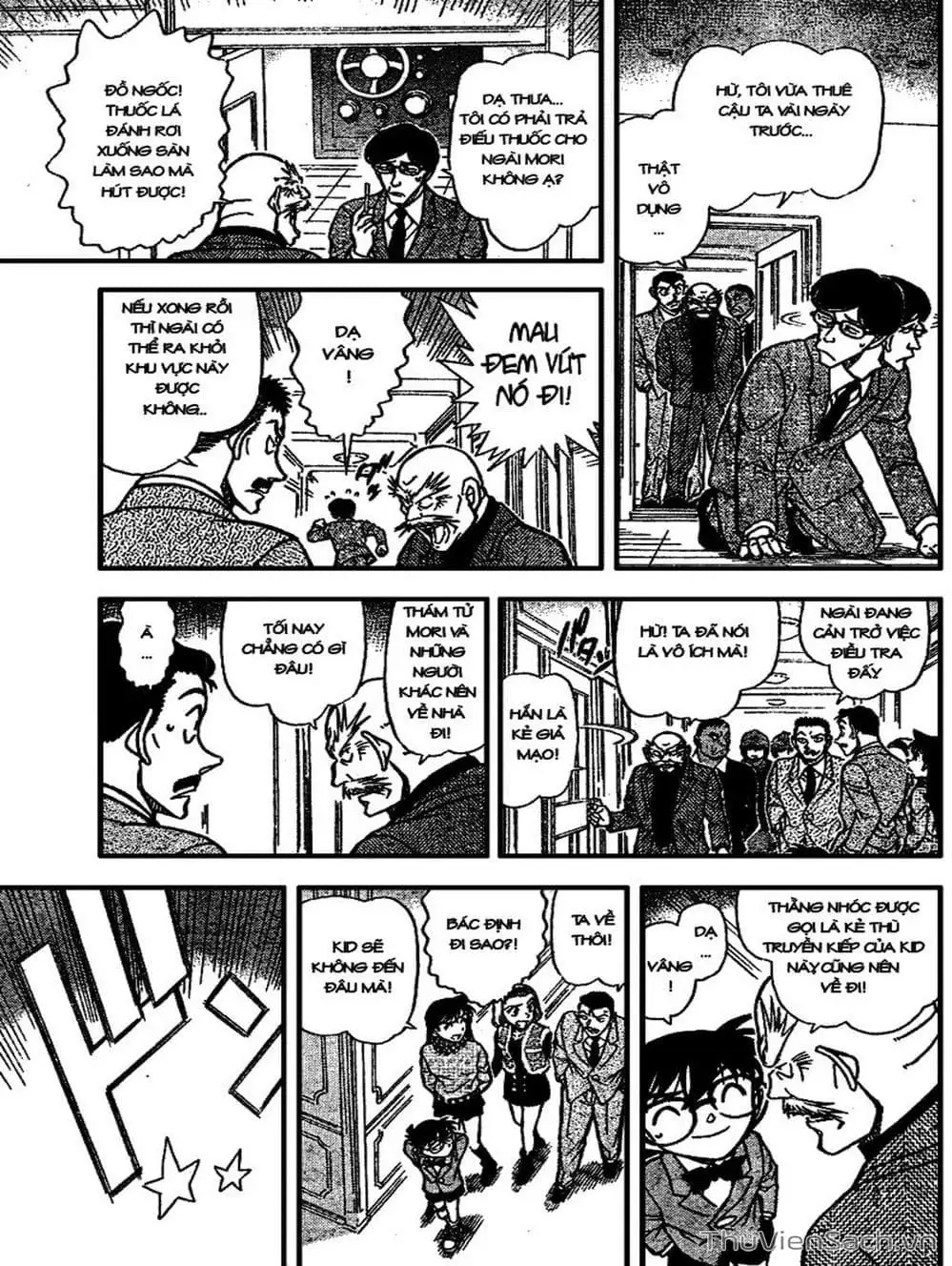 Chapter 775 - Image 3