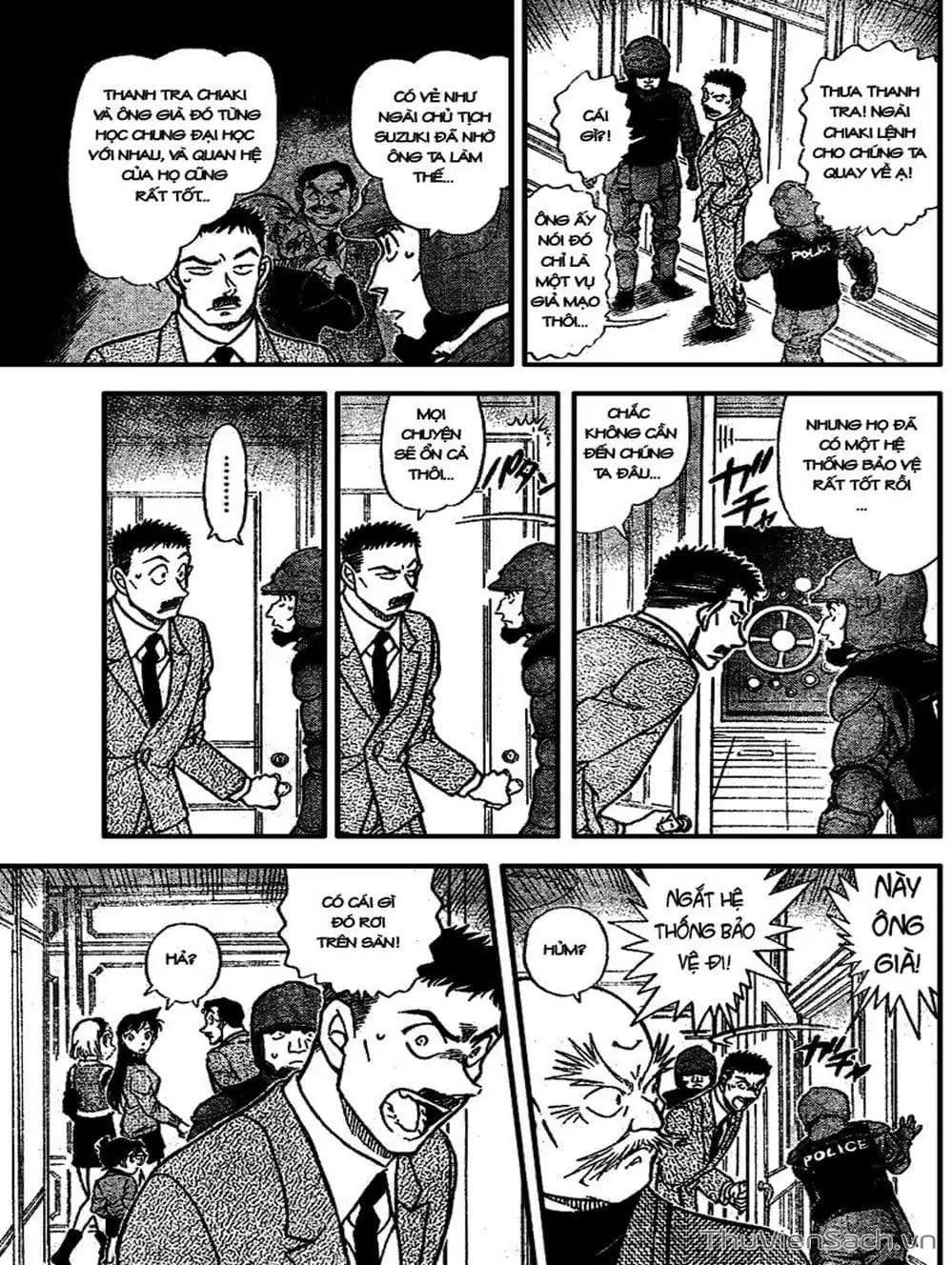 Chapter 775 - Image 5