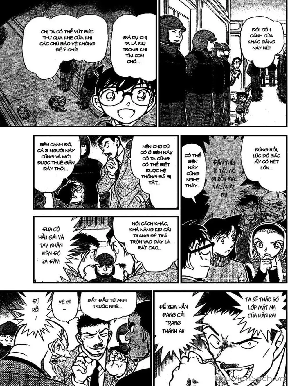 Chapter 776 - Image 2
