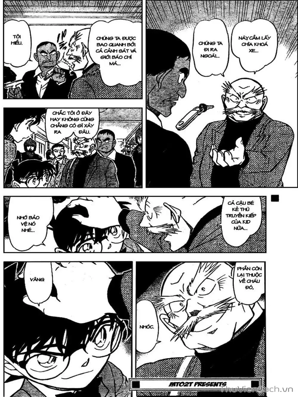 Chapter 776 - Image 11