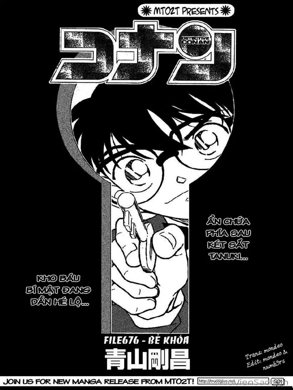 Chapter 776 - Image 13