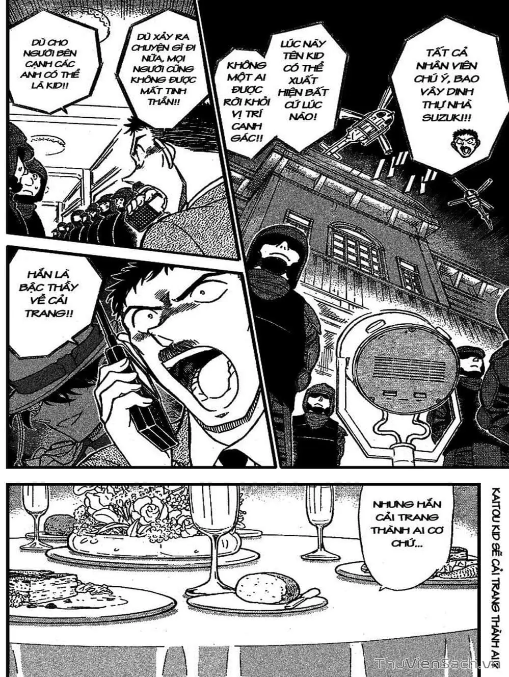 Chapter 776 - Image 14